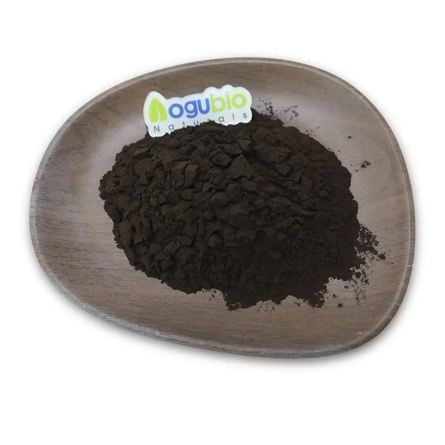 Bubuk arang kelapa hitam karbon aktif sayuran kualitas tinggi bubuk arang aktif