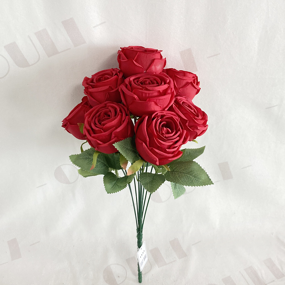 Rojo