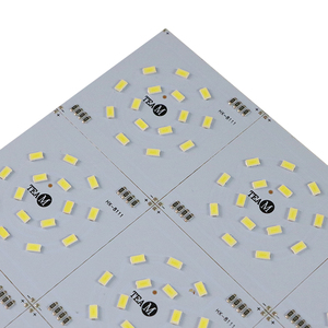 Customized 4w 6*6cm <strong>PCB</strong> Light Board <strong>LED</strong> Lighting Accessories <strong>PCB</strong> Board - Product Image 5