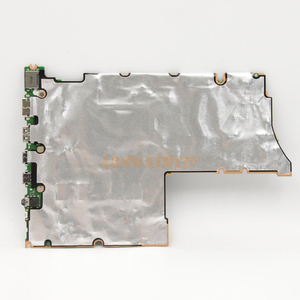DA0LVAMB8F0 for Lenovo ThinkBook 14-IML 15-IMLラップトップマザーボードI3 I5 I7 CPU V2G GPU 8G DDR - Product Image 3