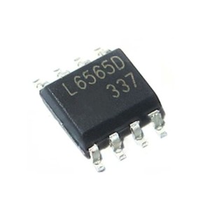 Componenti elettronici circuiti integrati microcontrollore chip ic programmatore led driver ic TI HI-8444PS - Product Image 4