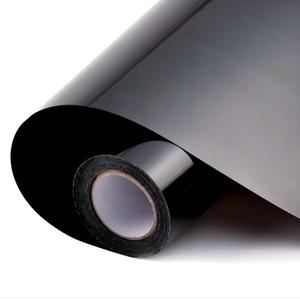 0,52mm leichte Magnet folie für Notebook-Ferrit kautschuk magnet mit permanenter und beschichteter Oberflächen behandlung