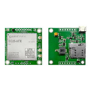 LTE CAT4开発ボードEC25AFXGA-128-SGNSコアボード1个通信 & ネットワーク用 - Product Image 5