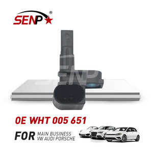 SENP汽车速度传感器wtt005651用于汽车传感器系统的ABS传感器 - Product Image 4