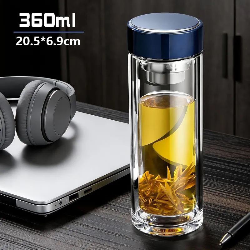Blue-purple 360ml