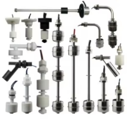 Factory Supply Single / Multi Point Liquid <strong>Level</strong> Sensor Full <strong>Level</strong> Alarm Plastic <strong>Float</strong> <strong>Switch</strong> for Water Oil Tank - Product Image 4