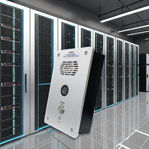 <strong>TCP</strong>/<strong>IP</strong>/SIP Protocol Lan Internal Intercom System VOIP Phone Broadcast Intercom and Play <strong>Functions</strong>