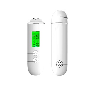 Анализатор влажности и содержания масла для лица - Product Image 1