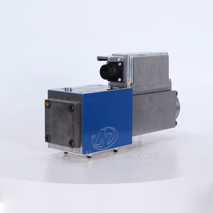 原装直接操作4WRPEH6 4WRPEH10液压阀力士乐电磁阀 - Product Image 5