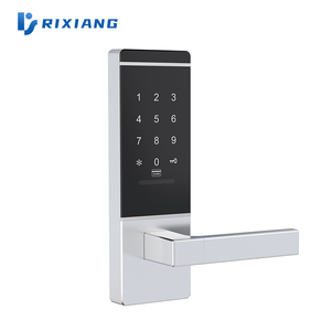 Smart Keyless Deadbolt Lock with <strong>Password</strong> &amp; Combination <strong>Code</strong>, Connected Door Lock for Indoor Home <strong>Security</strong> - Easy Installation - Product Image 4