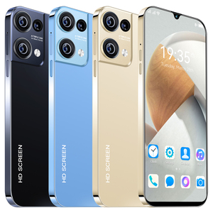 2025 yeni ucuz orijinal Reno9 pro artı 12GB + 512GB küresel sürüm 7.3 inç Unlocked 10-Core 108MP cep telefon çift SIM 5G Celular - Product Image 6