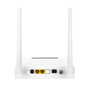 FCJ GPON V6.0 V8.0 GPON 1GE + 3FE + 2.4G WiFi ONU con il prezzo più economico e di alta qualità - Product Image 4