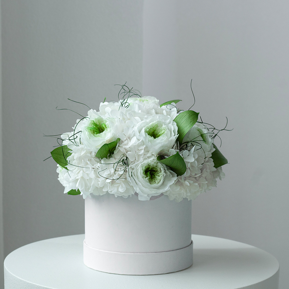 Blanc
