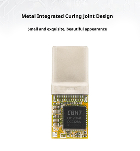USB Tipo-C <span class=keywords><strong>Digital</strong></span> Áudio Circuito Módulos com Microfone Estéreo Acessório & Peças para Celulares PCs & ACs PCBA