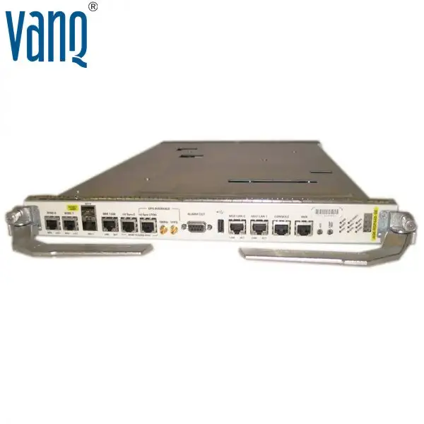 Usato originale A9K-RSP440-SE ASR 9000 Route Switch Processor A9K-RSP440-SE ASR9K Route Switch Processor con tessuto 440G/slot e