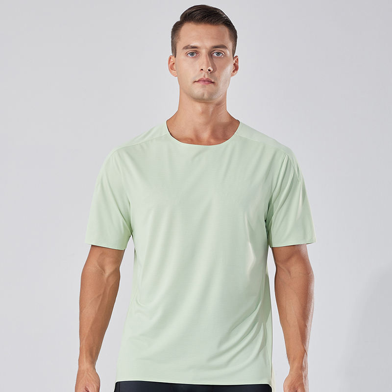 สีเขียวอ่อน