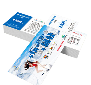 Custom Scratch off Business Thank You Card Paper <strong>Flight</strong> Booking Cheap <strong>Flights</strong> Airline Tickets Boarding Pass - Product Image 5