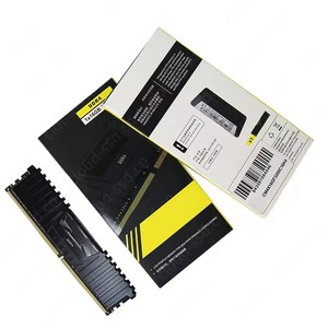 Vendita in fabbrica Memoria ram DDR4 Memoria 2666MHz 8GB 16GB 32GB DIMM XMP Memoria ddr4 Memoria ram per desktop - Product Image 1