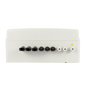 CHYT <strong>3</strong> <strong>Input</strong> <strong>1</strong> <strong>Output</strong> 1000V Outdoor Waterproof IP65 PV Solar Surge Lightning Protection DC Combiner Box - Product Image 5