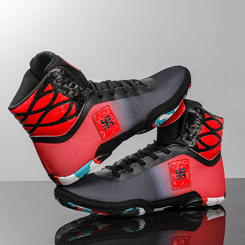 Black red
