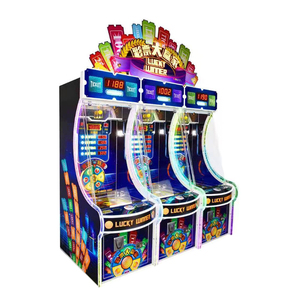 Çin'de yapılan satılık en iyi fiyat bilet kazanan Redemption Video oyunları - Product Image 1