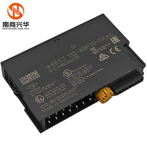 <strong>Plc</strong> <strong>Controller</strong> New Original Warehouse Stock <strong>Plc</strong> 6ES7132-4BF00-0AA0 Electronic Module Digital <strong>Output</strong> for ET 200S