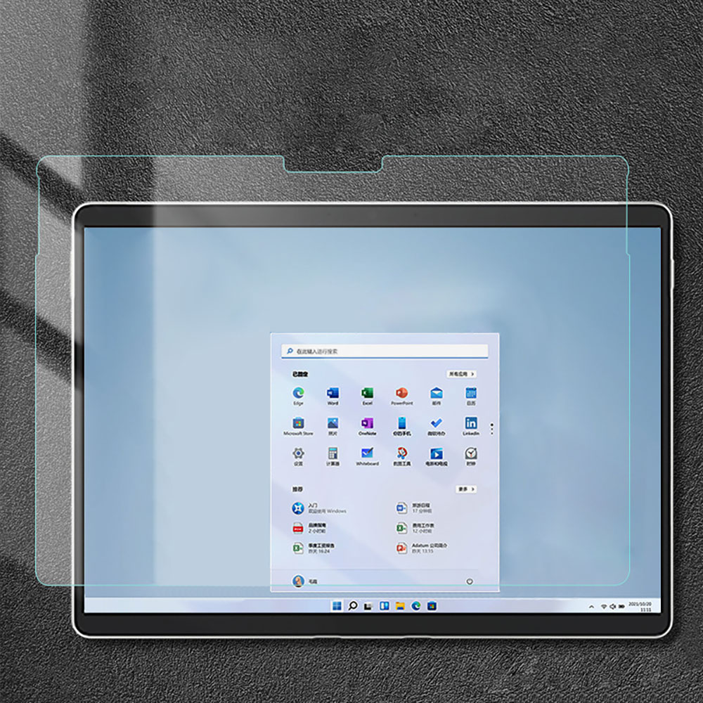 Pour Surface Pro 9 8