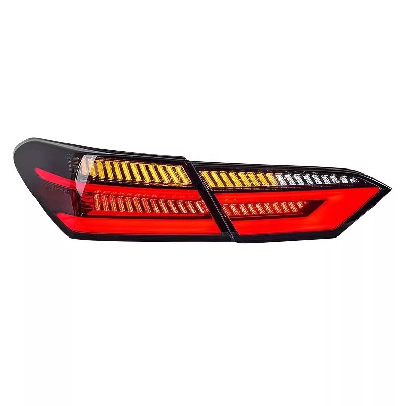 Ensemble de feu arrière à LED Camry - côté unique