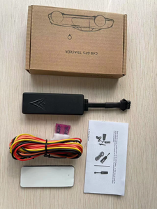 TK002全球定位系统跟踪器，带中继汽车安全全球定位系统跟踪设备车辆系统跟踪器，用于摩托车卡车设备免费平台