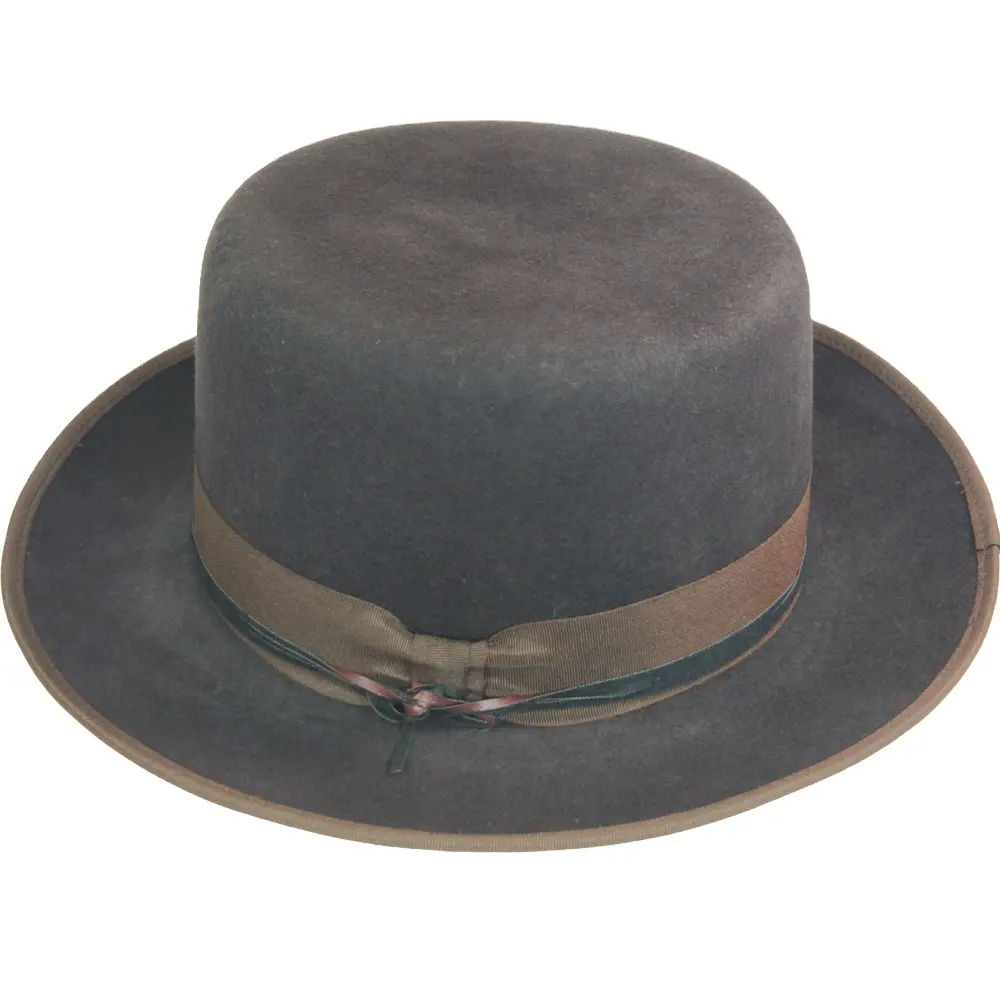 Chapeau d'hiver loup haut pour femmes et hommes avec toutes les tailles de chapeau de laine à la mode vente en gros