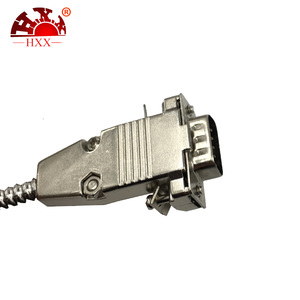 Linea ottica 5u 250mm della scala dell'encoder lineare di alta precisione Hxx con un pezzo per la fresatrice di superficie di alesatura del cilindro - Product Image 2