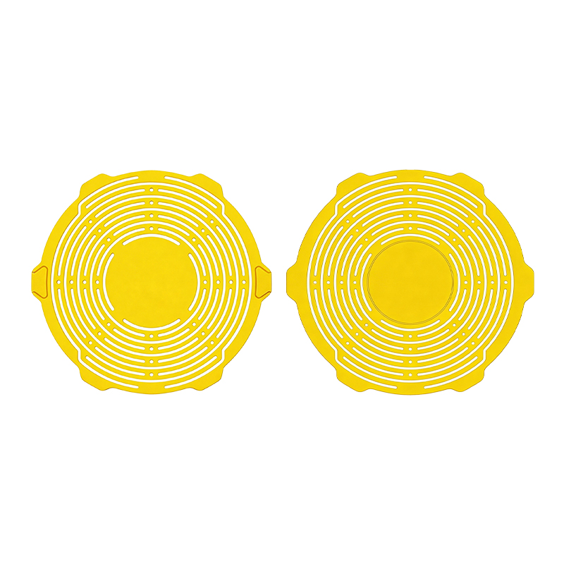 jaune