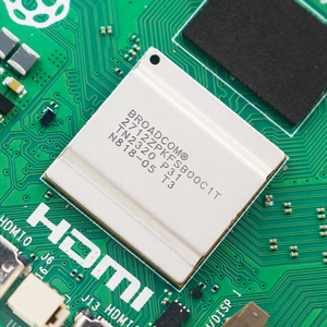 Modül için ahududu Pi5 geliştirme kurulu kiti Python programlama ahududu Pi5b