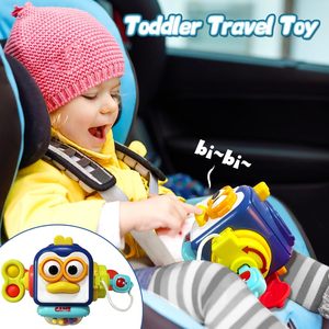 EPT bebek duyusal aktivite bulmaca el yakalamak topları erken eğitim geliştirme öğrenme meşgul topu bebek oyuncak - Product Image 5