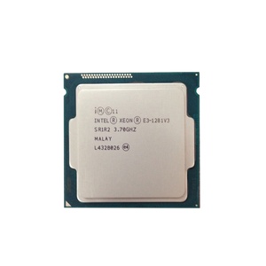 Processador <span class=keywords><strong>intel</strong></span> xeon E7-4820V2, cpu de servidor sr1h0