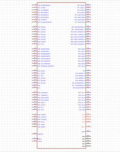 ATMEGA2560-16AU TQFP-100 Single-Chip Microcontroller Microcomputer <span class=keywords><strong>Mcu</strong></span> Mpu Soc Microcontrollers Product - Product Image 4