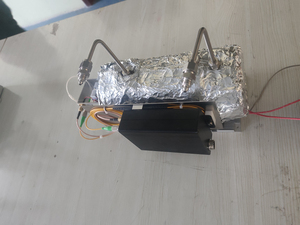 Módulo Analizador de amoníaco láser para analizadores de gas de monitoreo ambiental para detectar fugitivos de amoníaco - Product Image 5