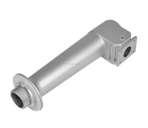 Wall-Mounted <strong>Face</strong> Recognition to Column-Mounted <strong>Face</strong> Recognition Easy Installation and Durable Support for <strong>Access</strong> <strong>Control</strong> <strong>System</strong> - Product Image 2