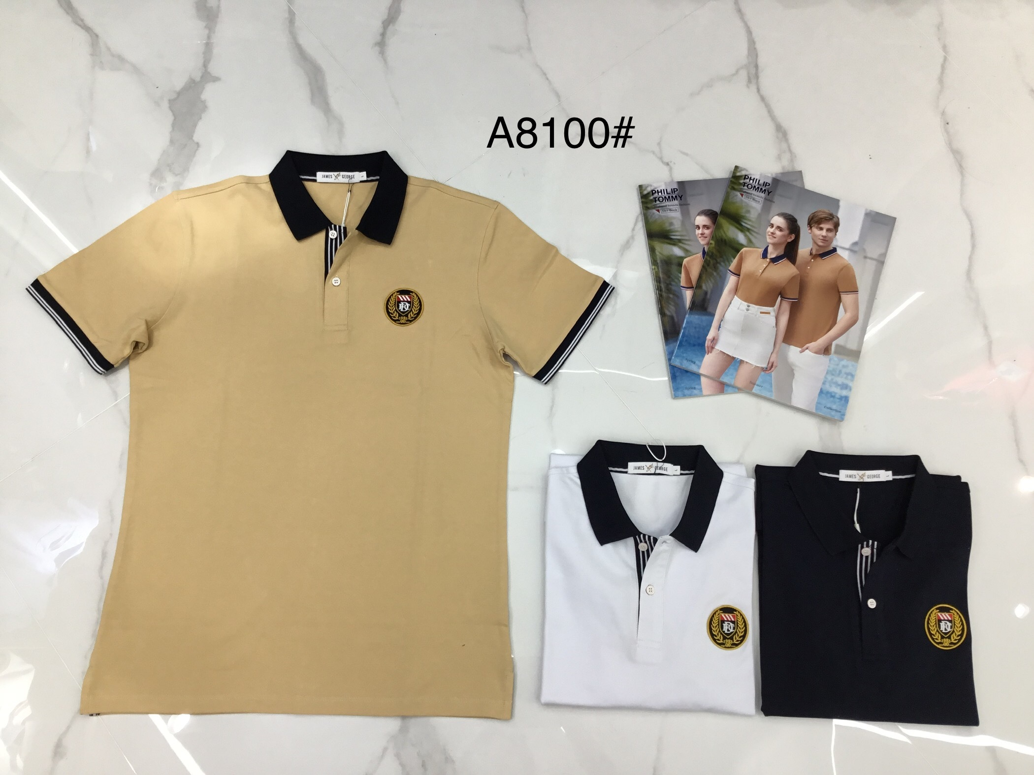 12.A8100#