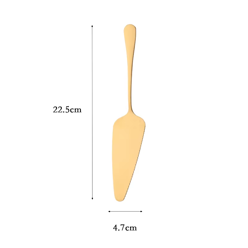 Couteau à gâteau