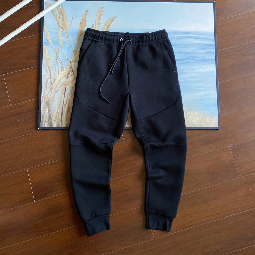 Pantalon noir