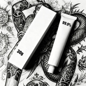 Phát Minh Mới 10G Xăm Kem Microneedling Bút Chuyên Nghiệp Khác Vẻ Đẹp & Chăm Sóc Cá Nhân Sản Phẩm Chăm Sóc Hình Xăm Kit - Product Image 2