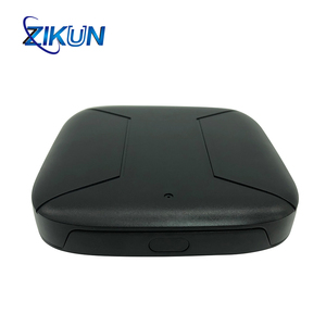 Sıcak popüler Android 9.0 OS + Amlogic S905L3 ZC- 401P 4K UHD ağ STB Bluetooth, dual-band kablosuz bellek 2 + 8G & 2 + 16G - Product Image 6