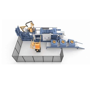 LONGHUA Robot CNC cinese che gestisce il braccio di presa del braccio del Robot per uso generale - Product Image 2