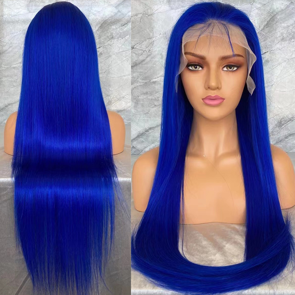 hd lace frontal wig