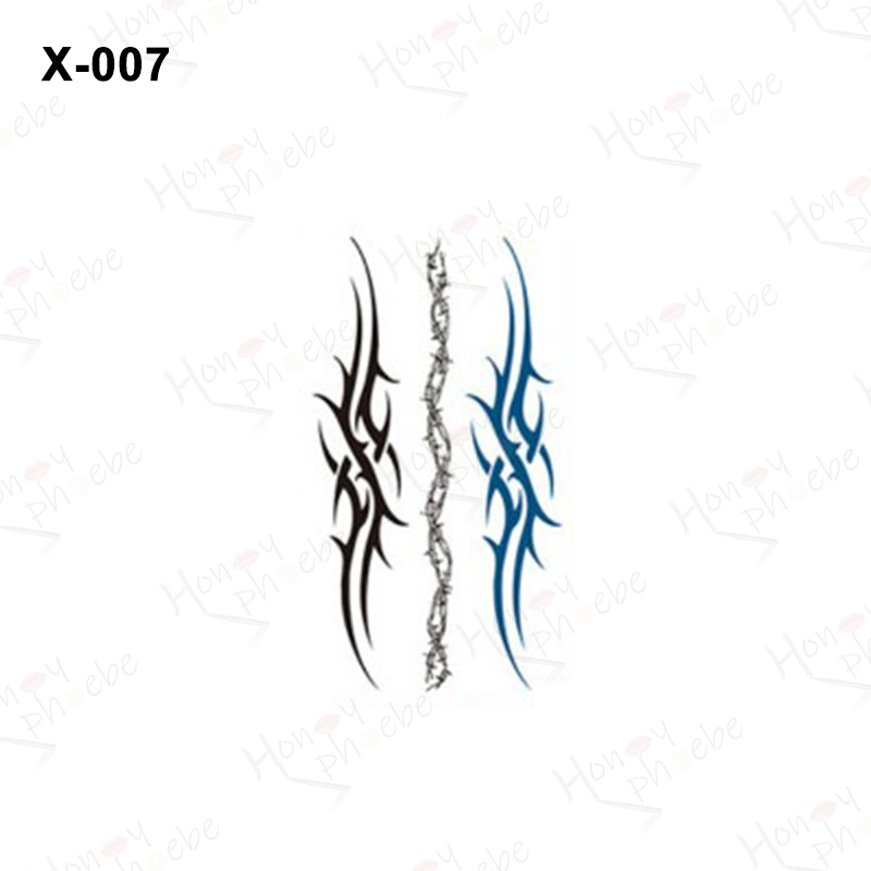 X007