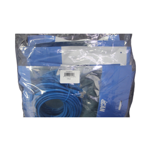 Factory Cat5e Cat6 Cable UTP FTP SFTP Cable de conexión de red Cable Ethernet Conector Rj45 Cable Lan - Product Image 6