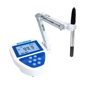デジタルDOテスターデスクトップ水品質アナライザー実験室使用ベンチトップ溶存酸素メーター - Product Image 2