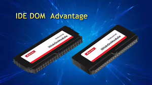 40 Pin Slc Dom endüstriyel Ide Pata Dom Ssd modülü 128MB -64GB Ide Flash bellek Ide Disk modülü Ide Dom üzerinde - Product Image 6