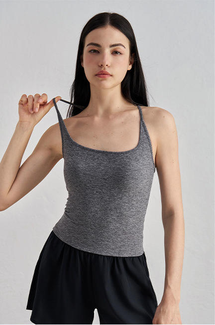 Heather Grey